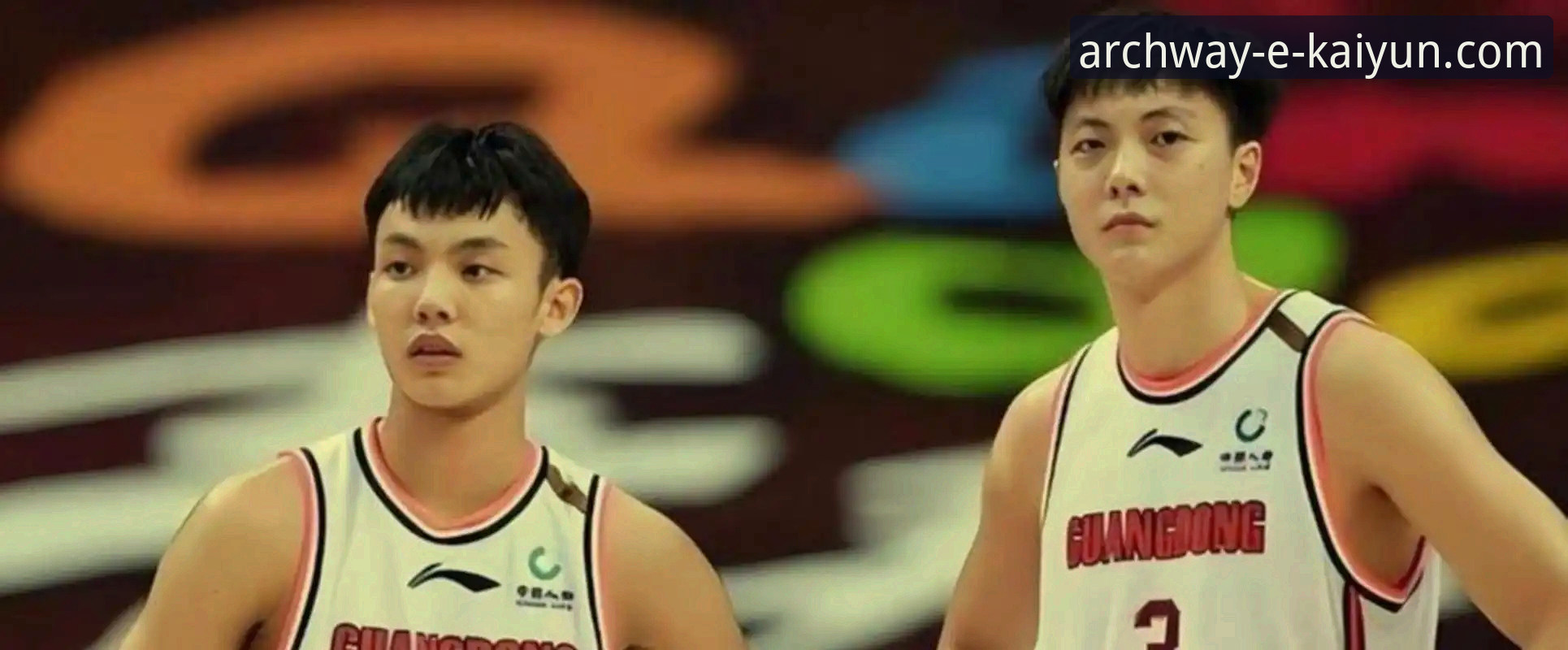 3个关键因素让广东实现逆转胜利，徐杰与奎因暴走成亮点